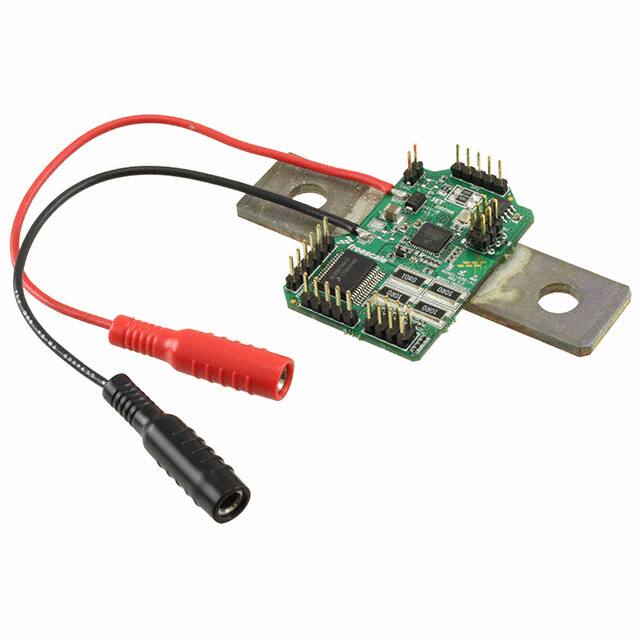 RD9Z1-638-4LI NXP USA Inc.  Cartes et kits d'évaluation et de démonstration